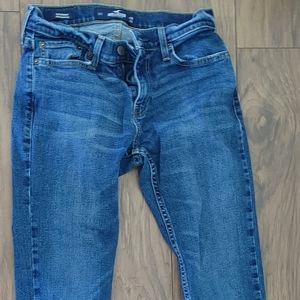 29x32 mens Hollister jeans